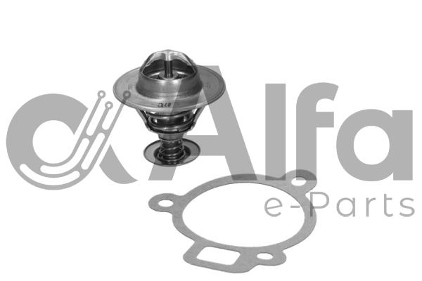 Thermostat, coolant (AF12143)