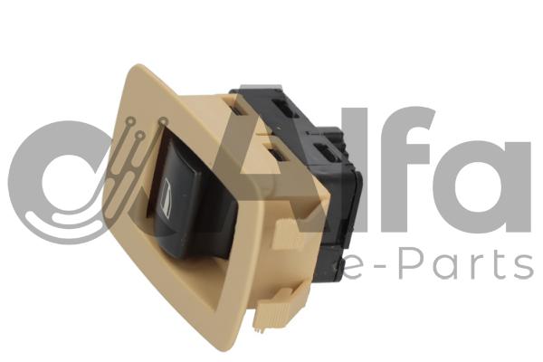 Switch, window regulator (AF00491)