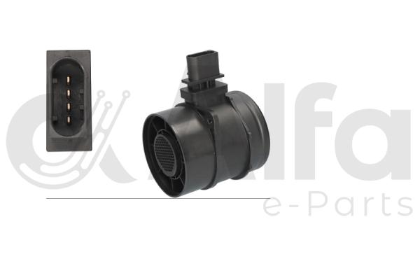 Mass Air Flow Sensor (AF09665)