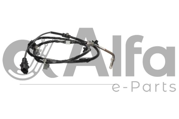 Sensor, exhaust gas temperature (AF09866)