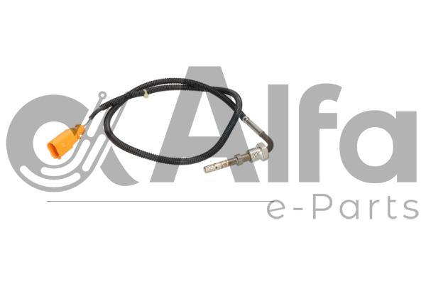 Sensor, exhaust gas temperature (AF10055)