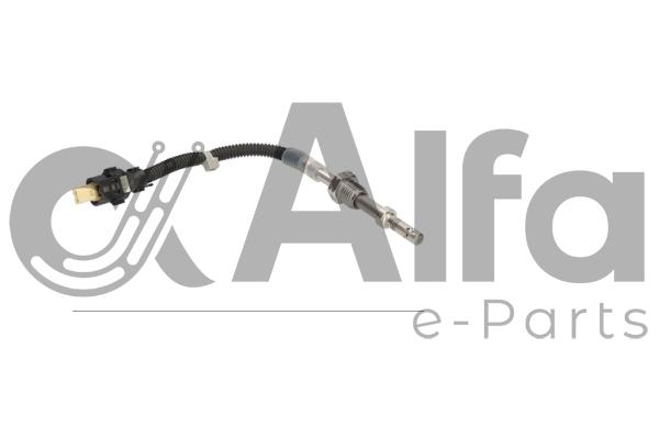 Sensor, exhaust gas temperature (AF09942)