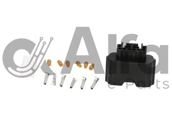 Cable Repair Set, EGR valve (AF08527)