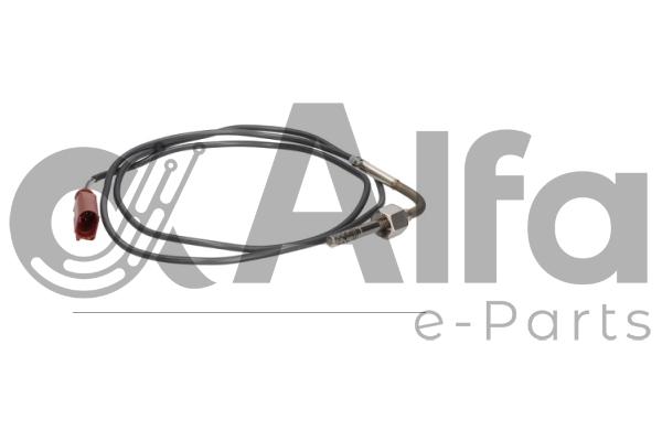 Sensor, exhaust gas temperature (AF13895)
