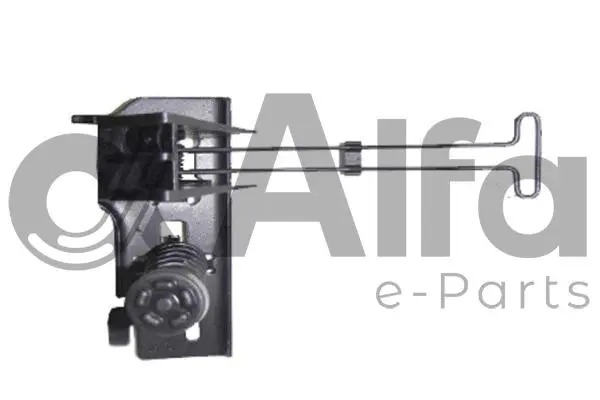 Bonnet Lock (AF07850)