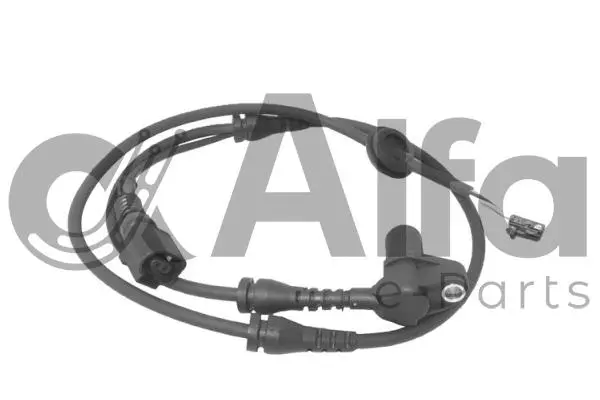 Sensor, wheel speed (AF04911)