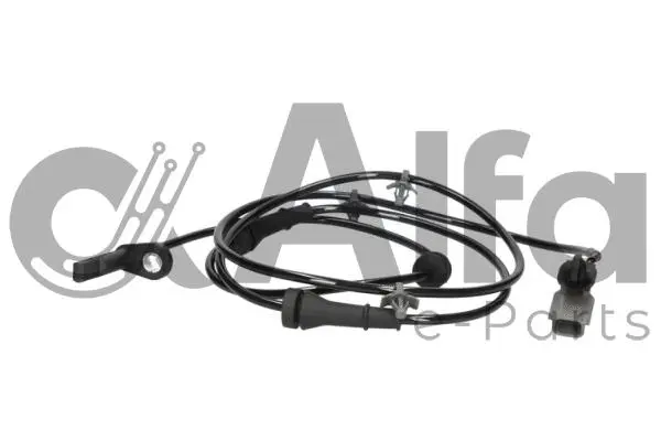 Sensor, wheel speed (AF02044)