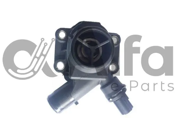 Coolant Flange (AF10598)