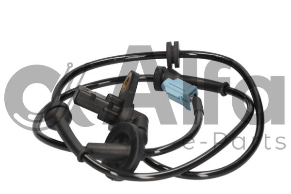 Sensor, wheel speed (AF01990)
