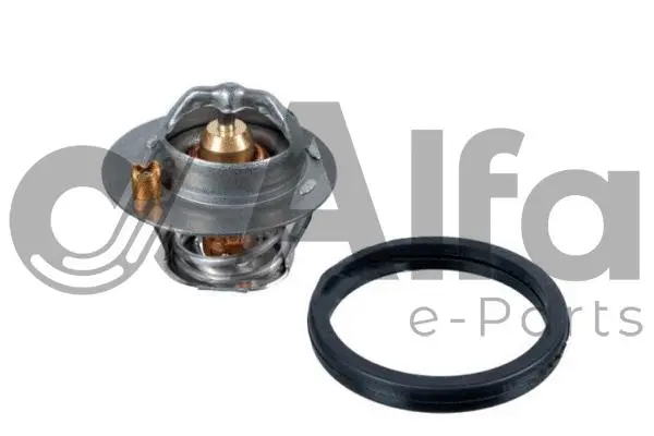 Thermostat, coolant (AF12228)