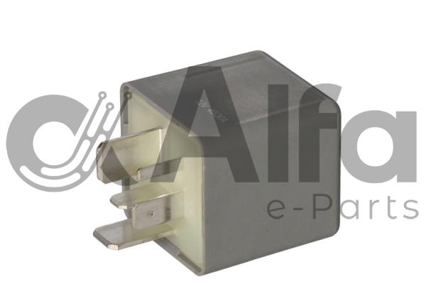 Relay, fuel pump (AF08112)
