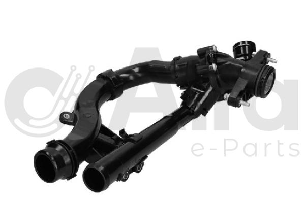 Coolant Flange (AF14228)