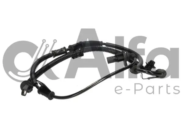 Sensor, wheel speed (AF03858)