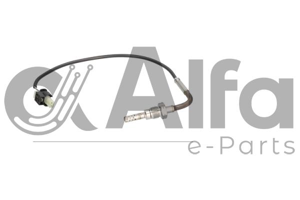 Sensor, exhaust gas temperature (AF09806)