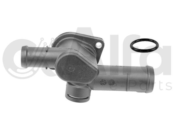 Coolant Flange (AF08004)