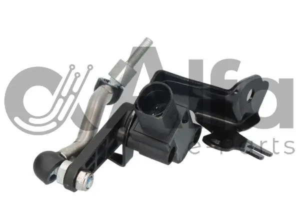 Sensor, Xenon light (headlight levelling) (AF06357)