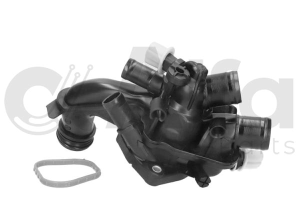 Thermostat, coolant (AF14237)