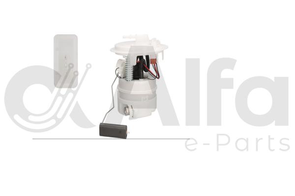 Fuel Feed Unit (AF06671)