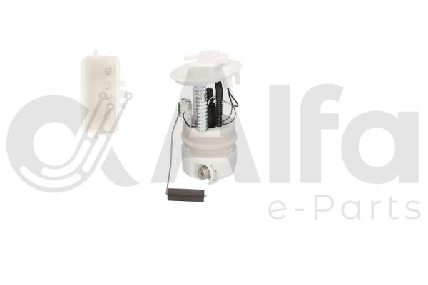 Fuel Feed Unit (AF06656)