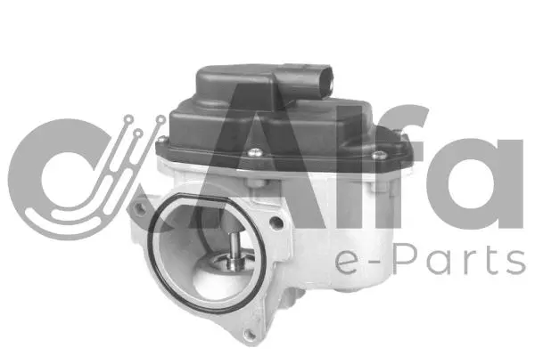 EGR valve, exhaust control (AF07708)