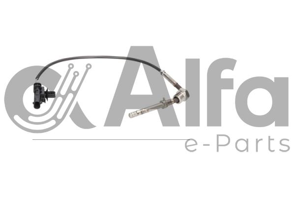 Sensor, exhaust gas temperature (AF09871)