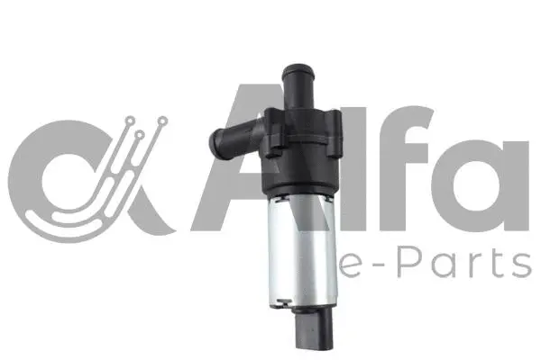 Auxiliary Water Pump (cooling water circuit) (AF08094)