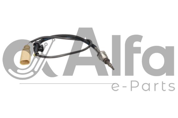 Sensor, exhaust gas temperature (AF10114)