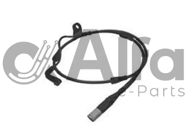 Warning Contact, brake pad wear (AF07896)