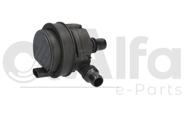 Auxiliary Water Pump (cooling water circuit) (AF12070)