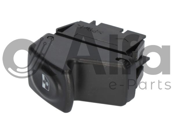 Switch, window regulator (AF00325)