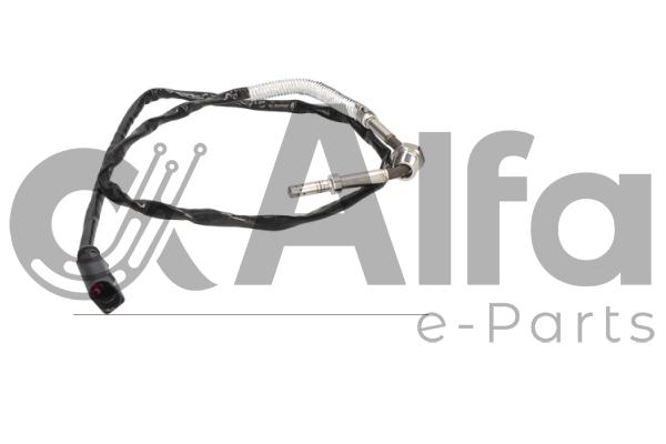 Sensor, exhaust gas temperature (AF13980)