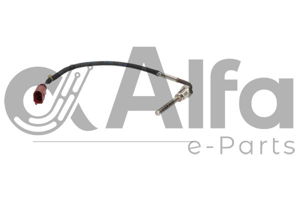 Sensor, exhaust gas temperature (AF13884)