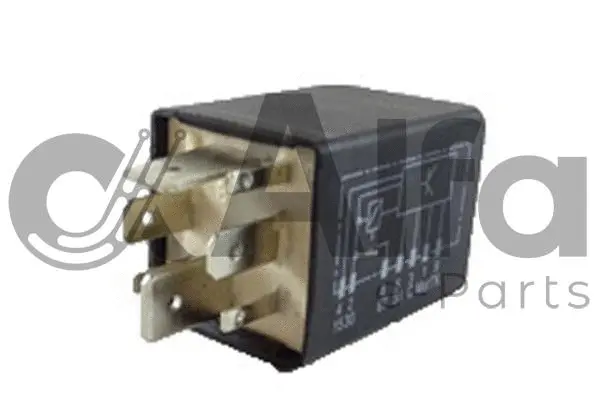 Relay, fuel pump (AF08117)