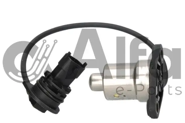 Sensor, engine oil level (AF00698)