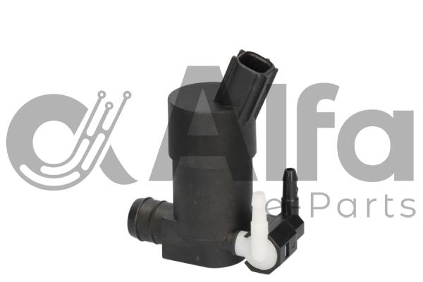 Washer Fluid Pump, window cleaning (AF07622)