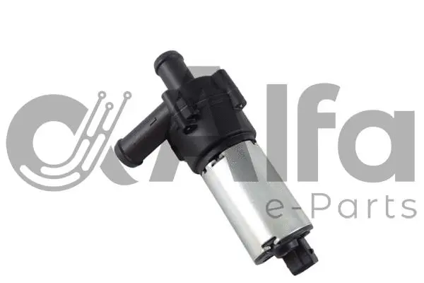 Auxiliary Water Pump (cooling water circuit) (AF08095)
