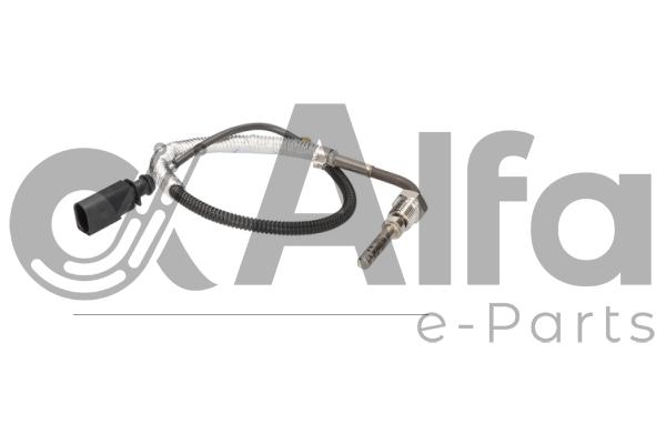 Sensor, exhaust gas temperature (AF13902)