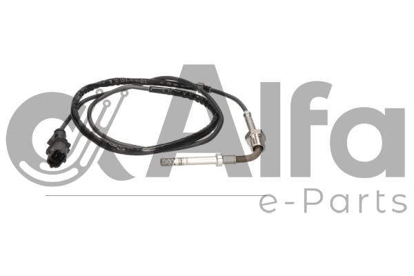 Sensor, exhaust gas temperature (AF09958)