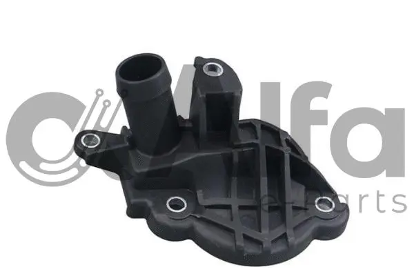 Coolant Flange (AF10634)