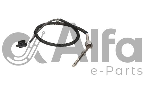 Sensor, exhaust gas temperature (AF09805)