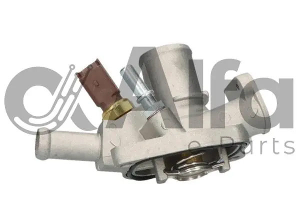 Thermostat, coolant (AF12275)