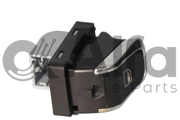 Switch, window regulator (AF05946)