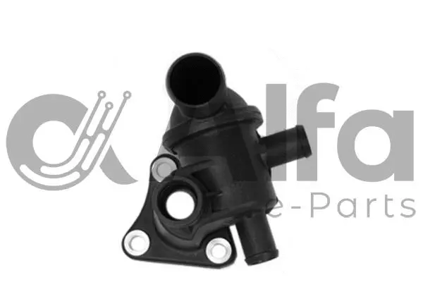 Coolant Flange (AF08177)