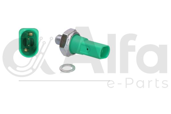 Oil Pressure Switch (AF00693)
