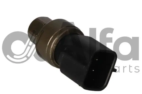 Pressure Switch, air conditioning (AF02125)