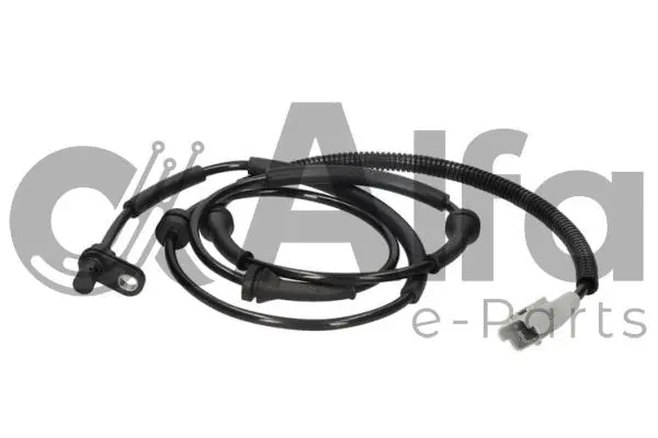 Sensor, wheel speed (AF04970)