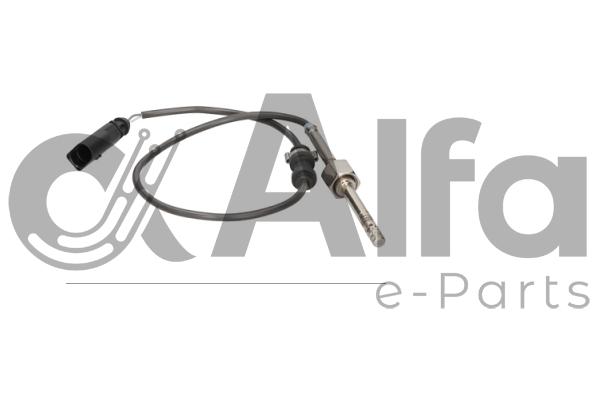 Sensor, exhaust gas temperature (AF09780)