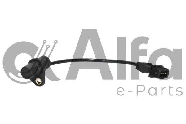 Sensor, crankshaft pulse (AF03052)
