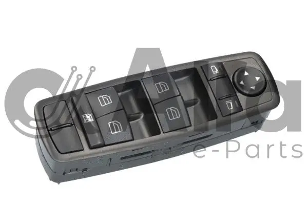 Switch, window regulator (AF05835)