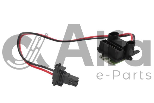 Resistor, interior blower (AF11878)